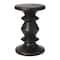 Hello Honey® Berns Mid-Century Modern Solid Mango Table with Flat Top